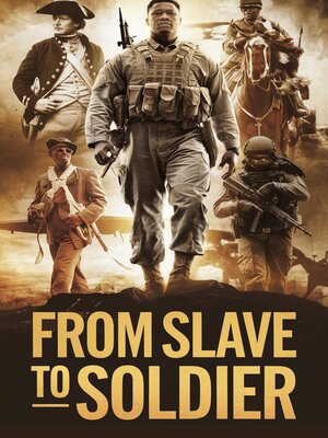 cover image of From Slave to Soldier